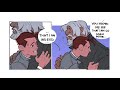 Best of Detroit Become Human Comic Dubs Compilation