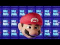 CHRIS PRATT'S Mario could sound like this!