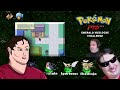 I GOT THE GOOD VIRUS??? | Pokémon Emerald Nuzlocke #3