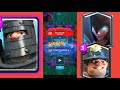 [*alerta* video chato] Mostrando algumas batalhas minhas no clash royale