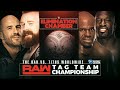 Every Sheamus WWE PPV Match Card Complition (2009-2023)