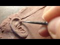 How to model a PERFECT BAS RELIEF with this 3 EASY STEPS | Guide for Everyone SUB ITA