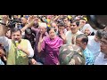 BJP Headquarter के बाहर Arvind Kejriwal और AAP नेताओं का प्रदर्शन!! | Aam Aadmi Party | AAP vs BJP