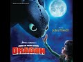 Test Drive (From How To Train Your Dragon Music From The Motion Picture)