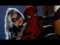 Marvel's Spider-man_Remastered(PS5)_The Heist(DLC)%100 Walkthrough-Part 3