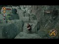 Dragon Age™: rock limbo