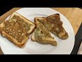 Easy Omelette Sandwich Recipe By Foody House