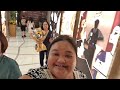 Mother's Day Celebration | Newport Mall at Newport World Resorts