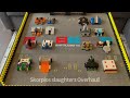 LEGO Battlebots: Season 4 Episode 8