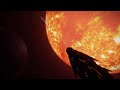 Elite Dangerous | Orion Expedition Betelgeuse Mass Jump