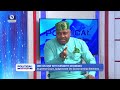 PDP Is Stomach Infrastructure Party, Can’t Be Good Opposition - Kenneth Okonkwo