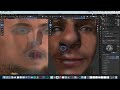 Faire un personnage 3D à partir d'une photo sur Blender en 5 minutes !