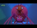 Joey and Boo Get Spring Fever | Antiks | Science and Nature Cartoons For Kids| Moonbug Kids