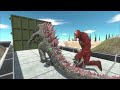 Godzilla Evolution: Legendary Godzilla become Evolved Godzilla Supercharged by defeat all Monster