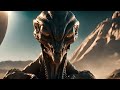 【SF】【Short Video】【Short movie 】On the alien planet