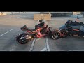 Can-Am RYKER versus SPYDER! Which bike is the better purchase in your opinion?