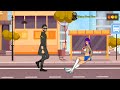 Free fire animation new video 2D 3D genzox 18