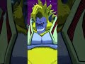 (Dragon Ball Legends) Super Baby 2’s ULTIMATE TRANSFORMATION