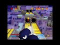 Mario Builder 64: Clockwork Chaos by Skullmaster4