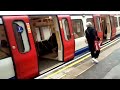 Elizabeth Line, lift from Farrindgon to Barbican