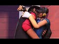 TF2 Scout sings I Kissed a Boy