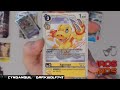 CynDANquil Opens: Digimon BT16 Booster Box