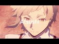akutagawa vs atsushi | sorry for low quality this is my first video