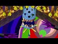 OMEGA JEVIL | Undertale Deltarune Fangame