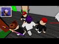 قصة كربتز البحث عن جزيرة الكنز القراصنة خطفو زعتر لعبة roblox !!