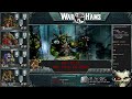 WarHams 40K - Episode 23.5 - The Ork Episode