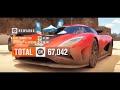 Forza Horizon 3 - Need For Speed DeLeon Recreation! (Build & Race)