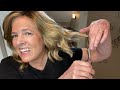 How to Cut Your Wigs - Back, Sides, & Front (Long, Bob, & Wavy) & How to Choose & Use a Block Head