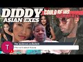 More details into the Diddy and Cassie video