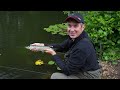 Big Eel Fishing - Phil Spinks Specimen Series