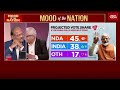 India Today Poll Predicts PM Modi-led NDA's Return in Lok Sabha Elections