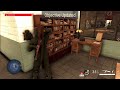 Sniper Elite 5 - 44min Camping Phone Spammer Gets what they deserve!