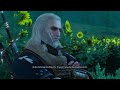 The Witcher 3: Wild Hunt Meeting Gaunter O'Dimm