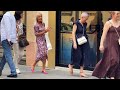 Milan Street Style Moments: Chic Outfits and Gorgeous Looks•Memorable Summer 2024 Trends