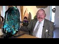 Peter tells your more about labradorite