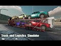 Top 13 Awesome Transport Simulation Games 2023 & Beyond | PS5, PS4, XSX, XB1, PC, Switch