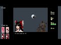 Prayers for the Marketeers - Touhou Game Jam 13 Playthrough