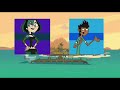 Total Drama All Stars II My Way *Read Descriptions* | Fire KILLER!