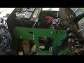 John Deere 420 progress update