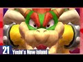Ranking Every Bowser Battle