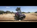 EA WRC NR4 El Mosquito practise 1