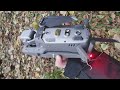 Epic Drone Fails - Mavic 2 Breaks midflight and Crashes #short