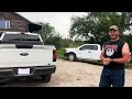 50,000 miles on an F150 Lightning!!