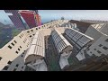 Minecraft STARTER Base Build [Villager Trading]