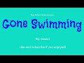 Gone Swimming - A stop motion movie by Artimal #stopmotion #claymation #viral #funny #shortvideo