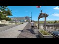 Atlantic City [4K] Walking Tour (2021) Boardwalk